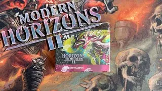 Miniature : MODERN HORIZON 2 COLLECTOR !!!!