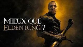 Miniature : Ce jeu va vous faire oublier tous les souls-like.