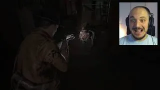 Miniature : JE ME CAGUE DESSUS ! - The Sinking City 2