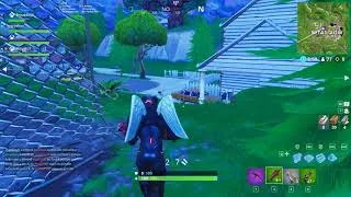Miniature : Fortnite : Double Kill | Capturé avec GeForce