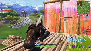 Miniature : Fortnite : Kill | Capturé avec GeForce