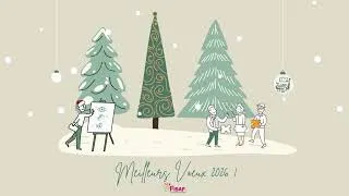 Miniature : Video Carte de Vœux FISAF 2026