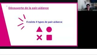 Miniature : Les aspects concrets de la pair-aidance