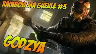Miniature : RAINBOW MA GUEULE! (feat: Godzya) #03