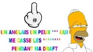 Miniature : UN ANGLAIS UN PEUX CON QUE VOUS N’ENTENDREZ PAS !