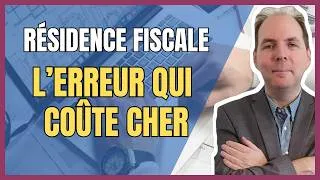 Miniature : Résidence fiscale : la France peut-elle encore vous imposer ?