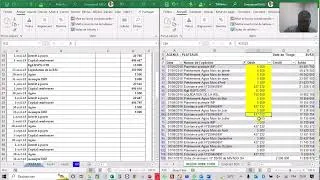 Miniature : 6   ETAT DE RAPPROCHEMENT   CAS PRATIQUE SUITE ET FIN