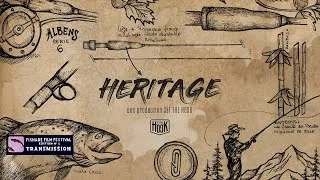 Miniature : "Heritage" - Set The Hook - Film complet - Fishare Film Festival