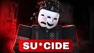 Miniature : Ce Développeur Roblox poussé au Su*cide. (Affaire Pressure)