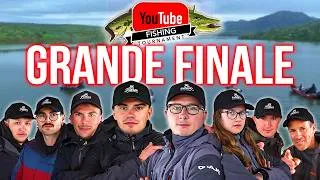 Miniature : La Compétition Finale plus Intense que Jamais ! Qui remportera le Trophée ? YFT 2025 : Épisode 3