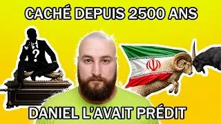 Miniature : L’Abomination Dévoilée - Que le Lecteur Comprenne p.1 - Daniel 8