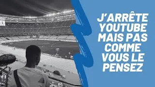 Miniature : DE RETOUR SUR YOUTUBE POUR LE MEILLEUR EN AMONT DE 2025