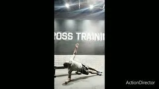 Miniature : LA séance idéale pour REPRENDRE Le SPORT 🔥