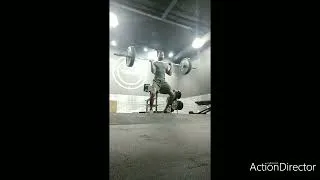 Miniature : EMOM Complex @60Kgs