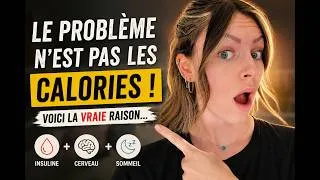 Miniature : Comment obtenir une perte de poids durable (naturellement)