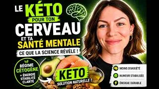 Miniature : Pourquoi le régime keto peut transformer ton cerveau ?