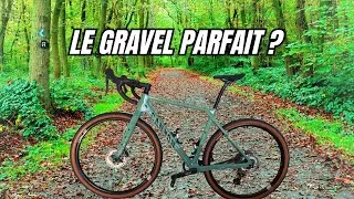 Miniature : Canyon Grizl : Mon avis après 1000 km – Ce que j’en pense vraiment ! 2/3