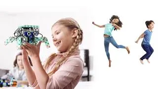 Miniature : Stages et cours de robotique - Méthode d'apprentissage