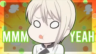 Miniature : Food Wars [AMV]-Mmm Yeah 🔪