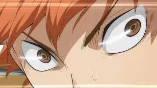 Miniature : Haikyuu [AMV/ASMV] - Never Give Up