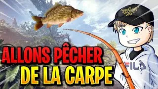 Miniature : LES PÉCHEURS DE L’EXTRÊME-[ Monster Hunter World ]