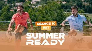 Miniature : SUMMER READY - Séance 10 : HIIT