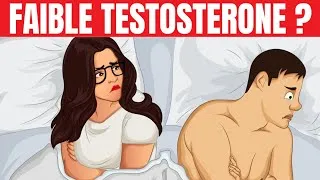 Miniature : 10 signes évidents que ta Testo est en CHUTE LIBRE