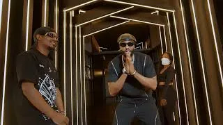 Miniature : Fitch_one_je_n'ai_que_Dieu_clip_officiel