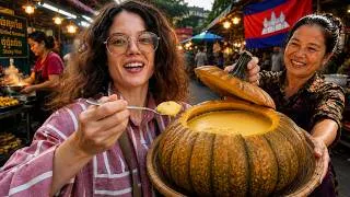 Miniature : La STREET FOOD la plus ÉTRANGE d’Asie est au CAMBODGE ? 🇰🇭
