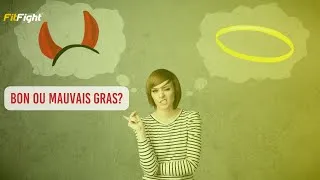 Miniature : Bon gras Mauvais gras comment savoir?