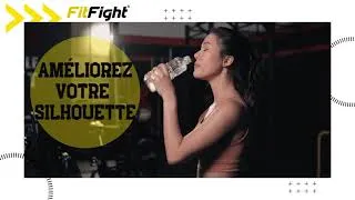 Miniature : Fit-Fight- Coach sportif bien être nutrition et boxe Moselle