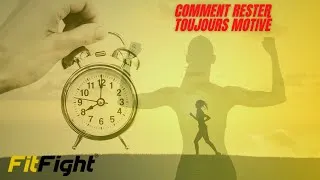 Miniature : Ne perds plus jamais ta motivation !