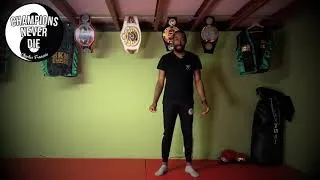 Miniature : Défi amrap 4