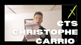 Miniature : Une méthode ultra efficace !Christophe carrio