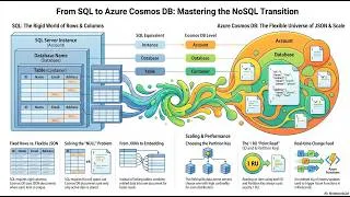 Miniature : C'est quoi CosmosDB