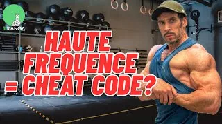 Miniature : Haute fréquence d'entraînement en musculation
