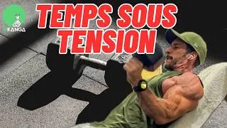 Miniature : Temps sous tension pour l'hypertrophie