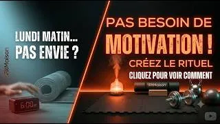 Miniature : LE PIÈGE DE LA MOTIVATION : COMMENT VRAIMENT AVANCER ?
