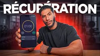 Miniature : Vos temps de récupération SONT IMPORTANTS ! Voilà comment les choisir