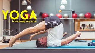 Miniature : YOGA - Alex