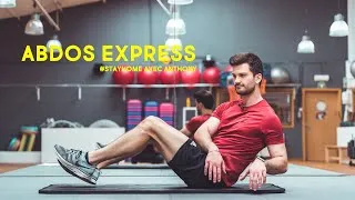 Miniature : ABDOS EXPRESS - Anthony
