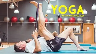 Miniature : YOGA - Alex
