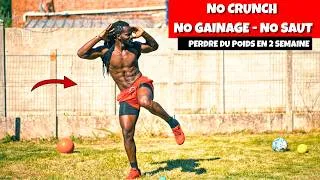 Miniature : 20 MIN BRÛLE-GRAISSE pour débutant – Résultats rapides !