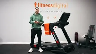 Miniature : Cómo elegir una cinta de correr | Mejores cintas de correr 2026