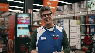 Miniature : Magasin fitnessdigital Bayonne (Intersport) | Spécialiste fitness & home gym en France
