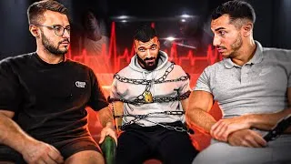 Miniature : L'histoire Sombre Derrière Fitness Fusion... "ILS SONT GENTIL" REPONSE A MARVEL FITNESS 🩸