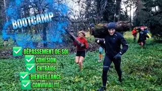 Miniature : 🔥 BOOTCAMP PROPOSÉ PAR SÉBASTIEN MICHEL COACH FITNESS DIPLÔMÉ D'ÉTAT DANS LES MÉTIERS DE LA FORME 🔥