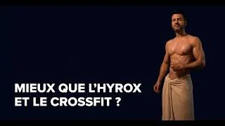 Miniature : Oubliez le CrossFit & Hyrox : XENOM va tout changer ! + vitamine D, sommeil et hommage à Les Mills