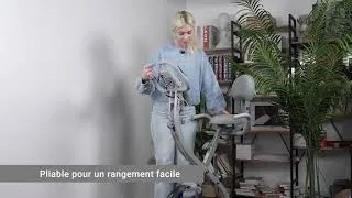 Miniature : MERACH S15 4 en 1 Vélo D u2019Appartement 1