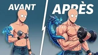 Miniature : Que se passe-t-il réellement lorsque les muscles grandissent ?
